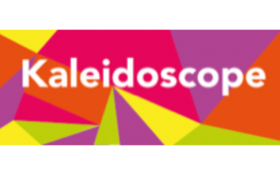 KALEIDOSCOPE