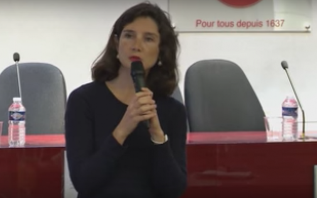 « A qui profite la philanthropie ? » Les vidéos du colloque