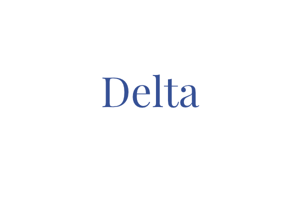 Delta