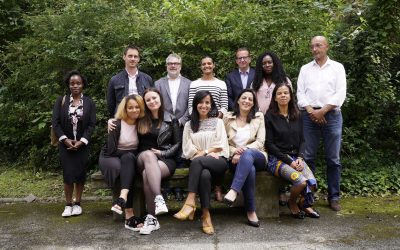 Impala Avenir ouvre une seconde Maison des Marraines à Saint-Ouen L’Aumône (95)