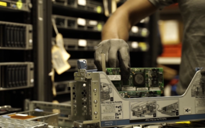 L&rsquo;insertion professionnelle des jeunes non qualifiés – Un cas d&rsquo;école : les Plombiers du Numérique