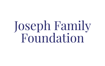 JOSEPH FAMILY FOUNDATION