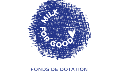 MILK FOR GOOD