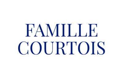 FAMILLE COURTOIS