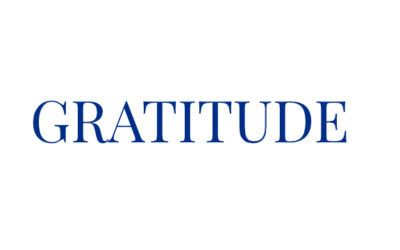 GRATITUDE