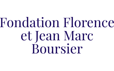 FLORENCE ET JEAN-MARC BOURSIER