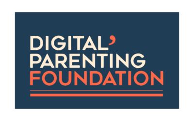 DIGITAL PARENTING FOUNDATION