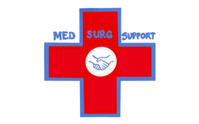 MED SURG SUPPORT