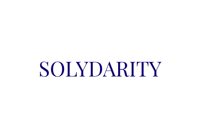 SOLYDARITY
