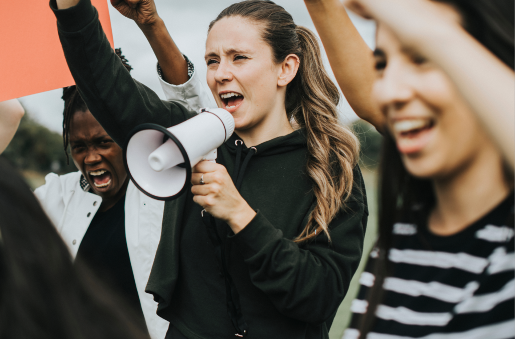 Démocratie : pourquoi et comment s’engager en tant que philanthrope ?