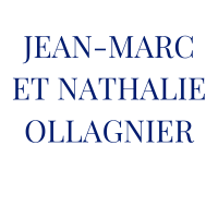 JEAN-MARC ET NATHALIE OLLAGNIER