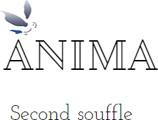 Logo ANIMA