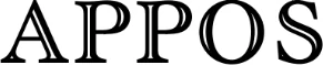 Logo APPOS