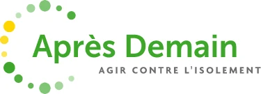 Logo APRÈS DEMAIN