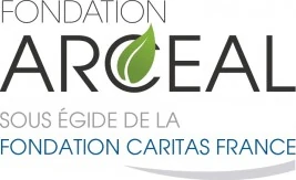 Logo ARCEAL