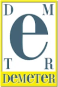 Logo DEMETER