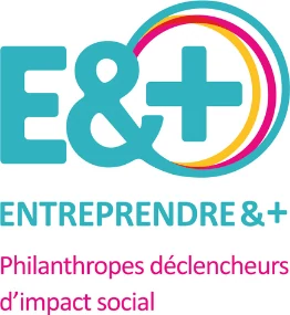 Logo ENTREPRENDRE ET PLUS