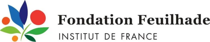Logo FEUILHADE POUR UNE SOLIDARITÉ DE PROXIMITÉ
