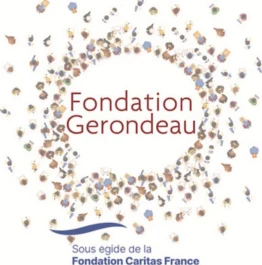 Logo GERONDEAU