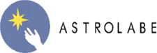 Logo ASTROLABE
