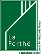 Logo LA FERTHÉ