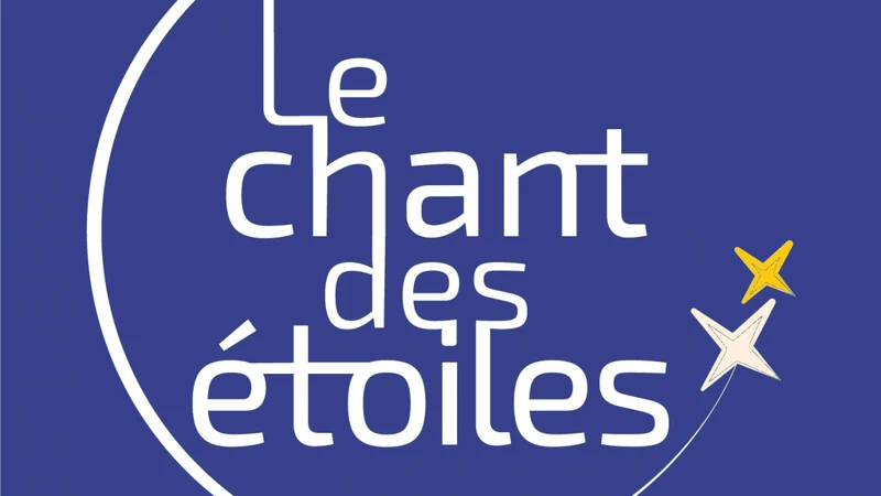 Logo LE CHANT DES ETOILES