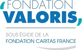 Logo VALORIS