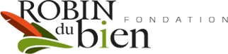 Logo ROBIN DU BIEN