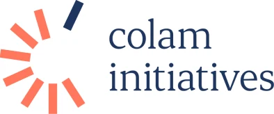 Logo COLAM INITIATIVES