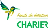 Logo CHARIER