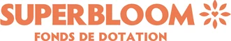 Logo SUPERBLOOM