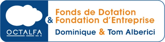 Logo INSTITUT DOMINIQUE & TOM ALBERICI